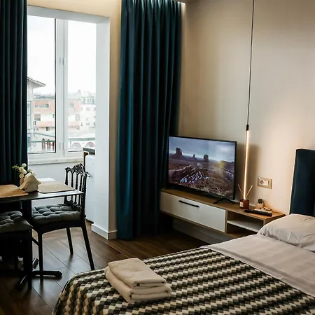 Daire Azure By Dove *