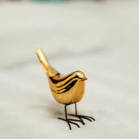 Daire Azure By Dove Tiran