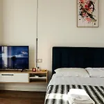 Apartament Azure By Dove Tirana