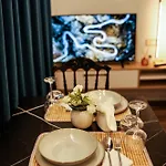 Azure By Dove Apartament *