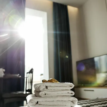 Azure By Dove Tirana