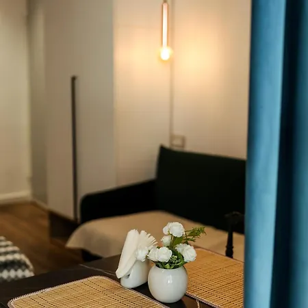 Azure By Dove Apartment