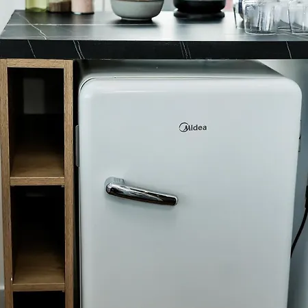 Azure By Dove Tirana