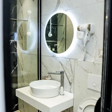 Azure By Dove Apartamento *