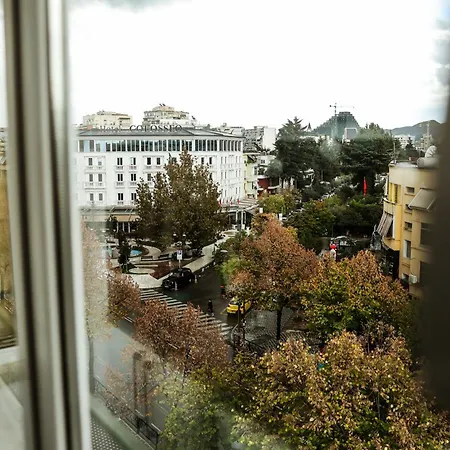 Apartamento Azure By Dove *