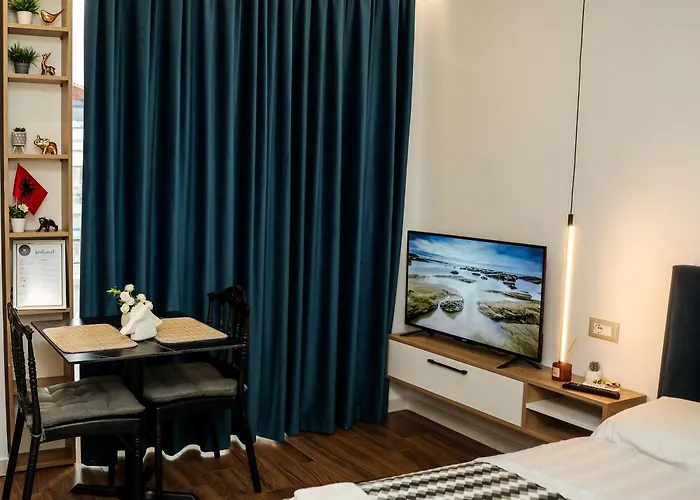 公寓 Azure By Dove