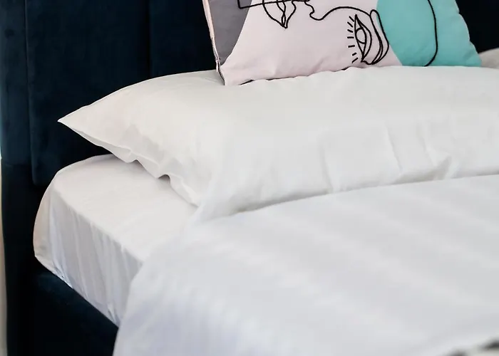 Apartament Azure By Dove