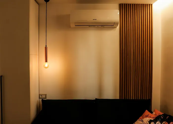 公寓 Azure By Dove