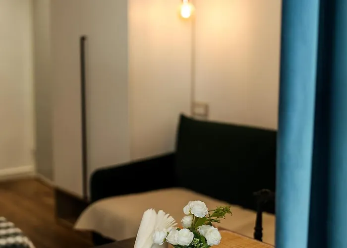 Azure By Dove 公寓