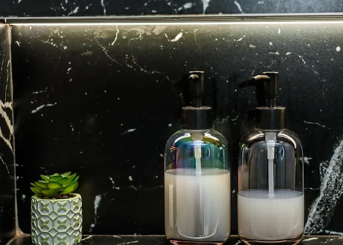 Azure By Dove 公寓 地拉那