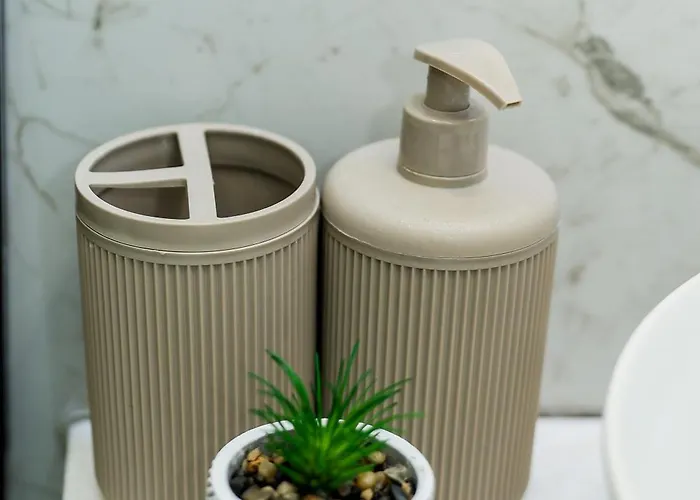 Azure By Dove 公寓 *