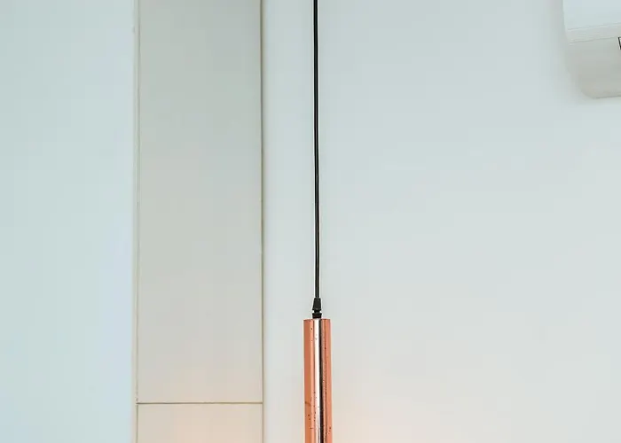 Apartament Azure By Dove *