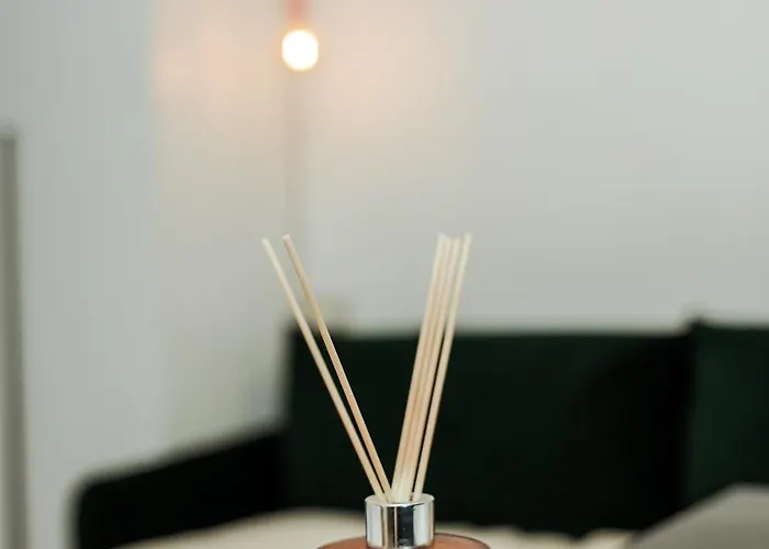 公寓 Azure By Dove