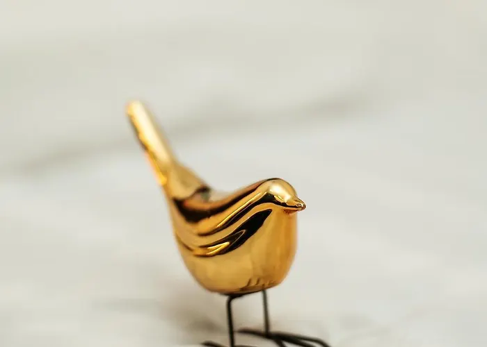 Daire Azure By Dove Tiran