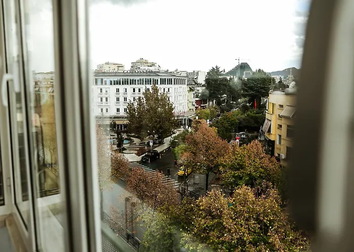 公寓 Azure By Dove *