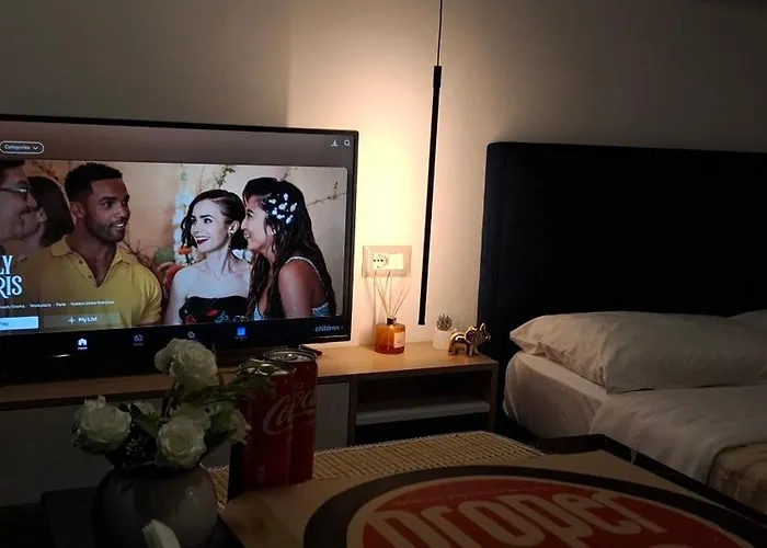 Daire Azure By Dove *